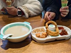 -尹三豆汁(前门旗舰店)