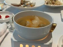 -广州富力丽思卡尔顿酒店·丽轩·粤菜