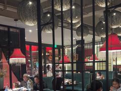 -吴越荣记苏州菜·松鼠桂鱼(月光码头店)