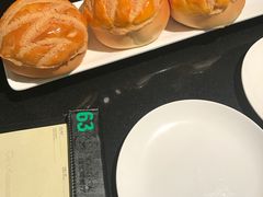 菠萝包-小资太太餐厅(南岗区店)