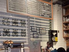 -乌托邦咖啡(武侯祠店)
