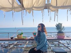 -Cafe Rooftop Cheongsapo