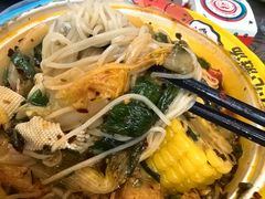 -小谷姐姐麻辣拌·麻辣烫(北辰店)