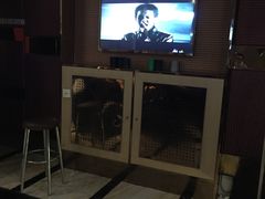 -海上歌友KTV(南桥店)