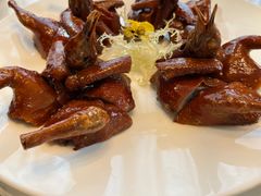 -湖影中餐厅·南京金茂威斯汀大酒店