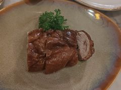 -厦门朗豪酒店 · 明阁中餐厅