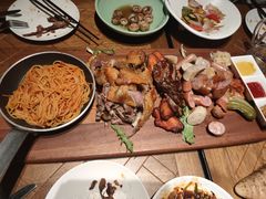 -国际青年会议酒店