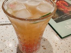 -CRAZYONES西班牙海鲜饭(上海美罗城店)