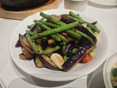 -李记搅团•非遗陕菜(三桥店)