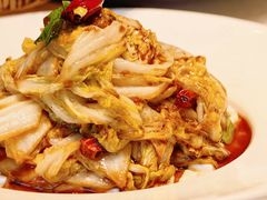 -花家怡园(四合院总店)