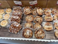 -富贵面包公司(运河店)