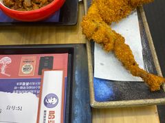 -哈灵现炒本帮面(宁波路店)