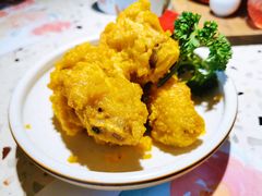 -素描餐厅(灵隐天竺店)
