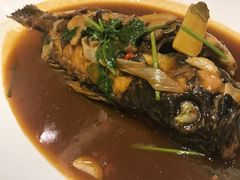 -頂好酒家·经典粤菜(海信广场店)