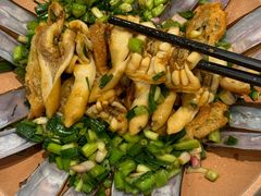 -稻香海鲜饭店(第一国际店)