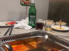 -海底捞火锅(CBD安泰广场店)
