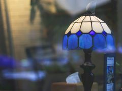 -花与咖啡馆(金星楼店)