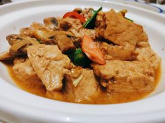 特色豆腐煲-开鑫鱼厂·宁波海鲜(前程智慧城店)