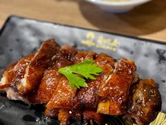 -肖四女·江湖菜(临港店)