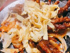 -妥妥烤肉料理(昙华林店)