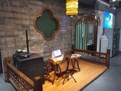 -印巷里主题餐厅(马鞍山店)