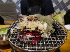 -大阪烧肉BAKA一代(十亩地店)