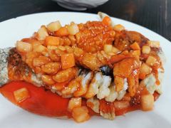 -凤厨顺德水乡凤味馆(大良锦龙路店)