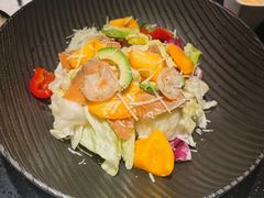 -西堤牛排(杭州金沙天街龙湖店)