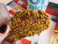 -麦当劳(北京路广百广场店)