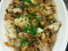 -美极鲜食坊(宝安南路店)
