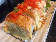 狮子王寿司-和一料理(安阳店)