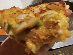 -必胜客(机场路店)
