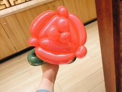 -西贝(六里桥旗舰店)