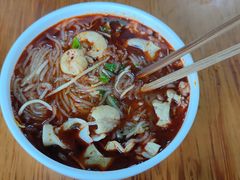 -白家高记肥肠粉(总店)