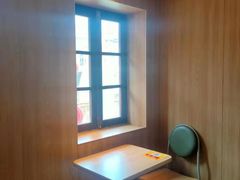 -麦当劳(南后街店)