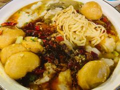 -友达面馆(鼓楼店)