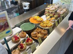 -PAOPAO Bakery&Café(港汇店)