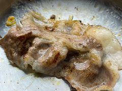 路边招牌烤肥牛-小团团·路边烤牛肉(南岭壹街店)