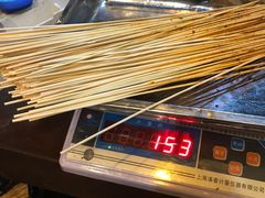 -钢管厂歆瑞源油卤串串香(春熙路太古里店)