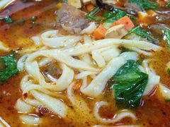 西北牛肉面-西安手工软面(浦东南路店)