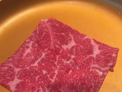 -牛YO寿喜烧和牛火锅自助(三台子万象汇店)