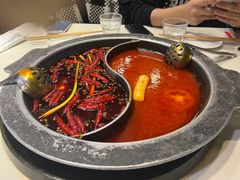-川西坝子火锅(金沙1.0直营店)