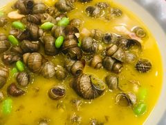 汤丝螺-西新饭店(城中店)