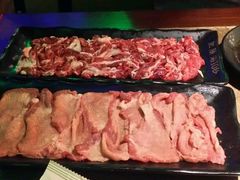 -左庭右院鲜牛肉火锅(新梅广场店)