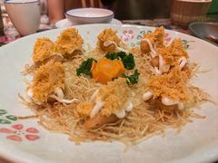 -蘑菇私房菜小馆(杨家坪西城天街店)