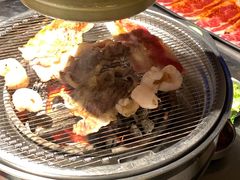 -韩山葵烤肉(太古里店)