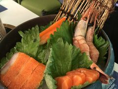 -亚马逊海鲜自助(梅溪湖步步高店)