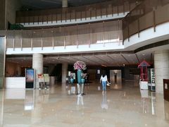 -北京好苑建国酒店