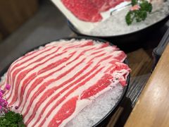 -井格重庆火锅(西直门凯德Mall店)