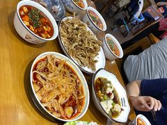 -小崔家臊子面(高新店)